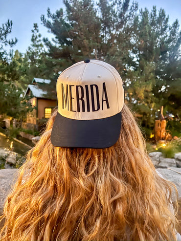 Merida Hat