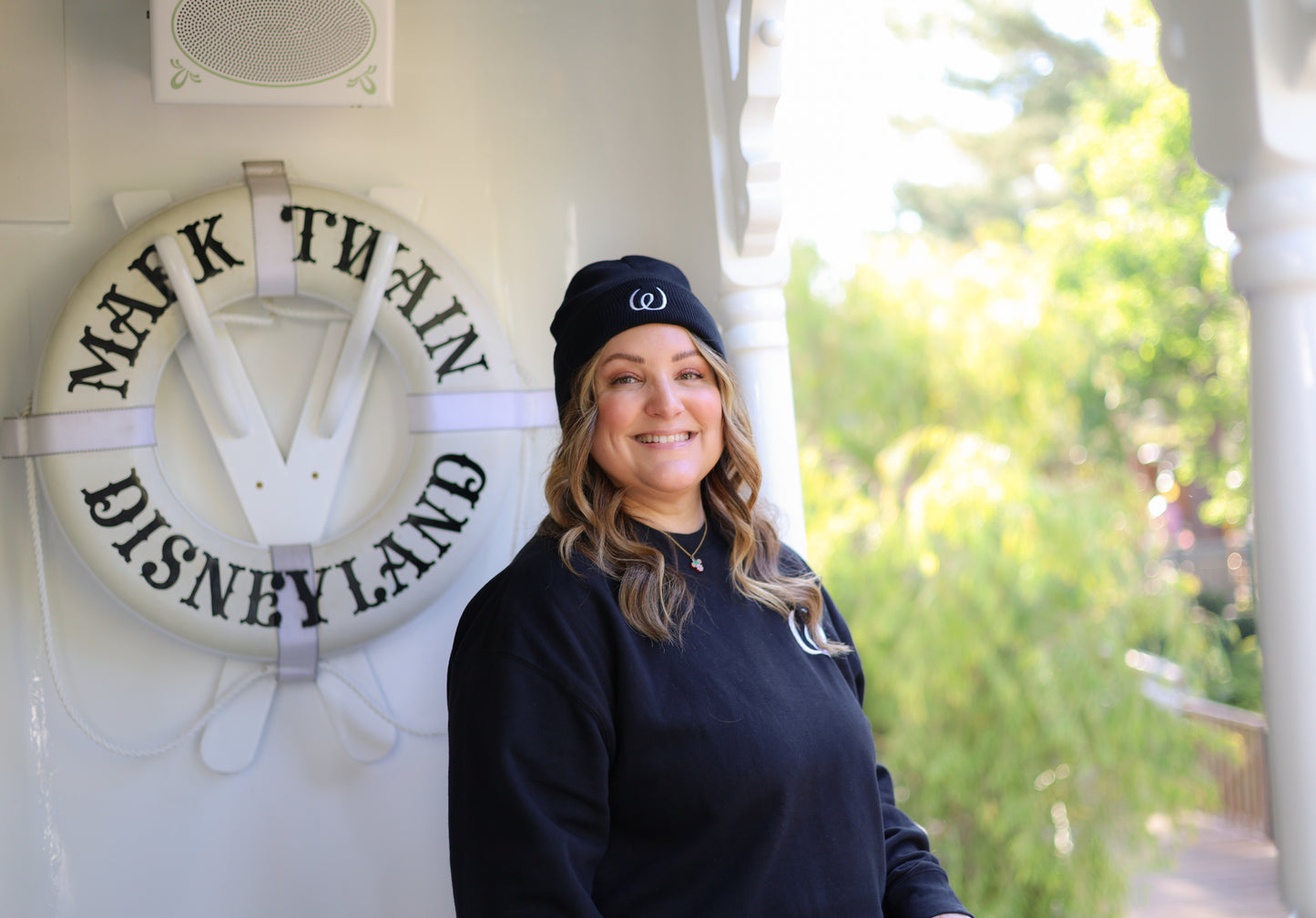 Team Walt Sweatshirt