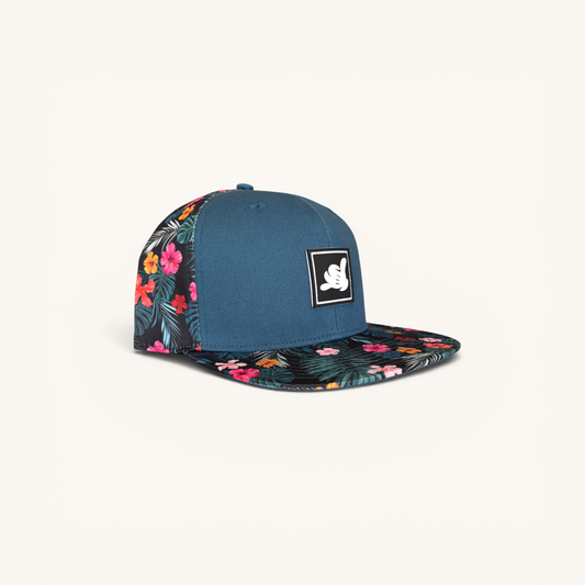 Shaka Pal Blue for You Hat