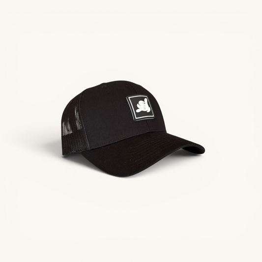Shaka Pal Retro Trucker Hat