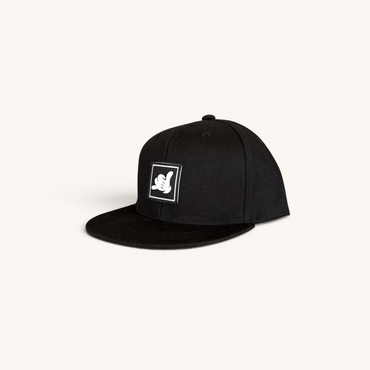 Shaka Pal Snapback Hat- Youth