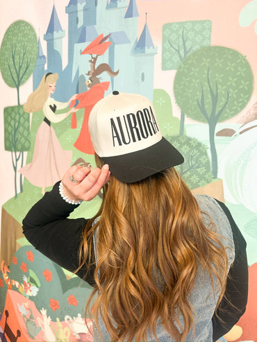 Aurora Hat