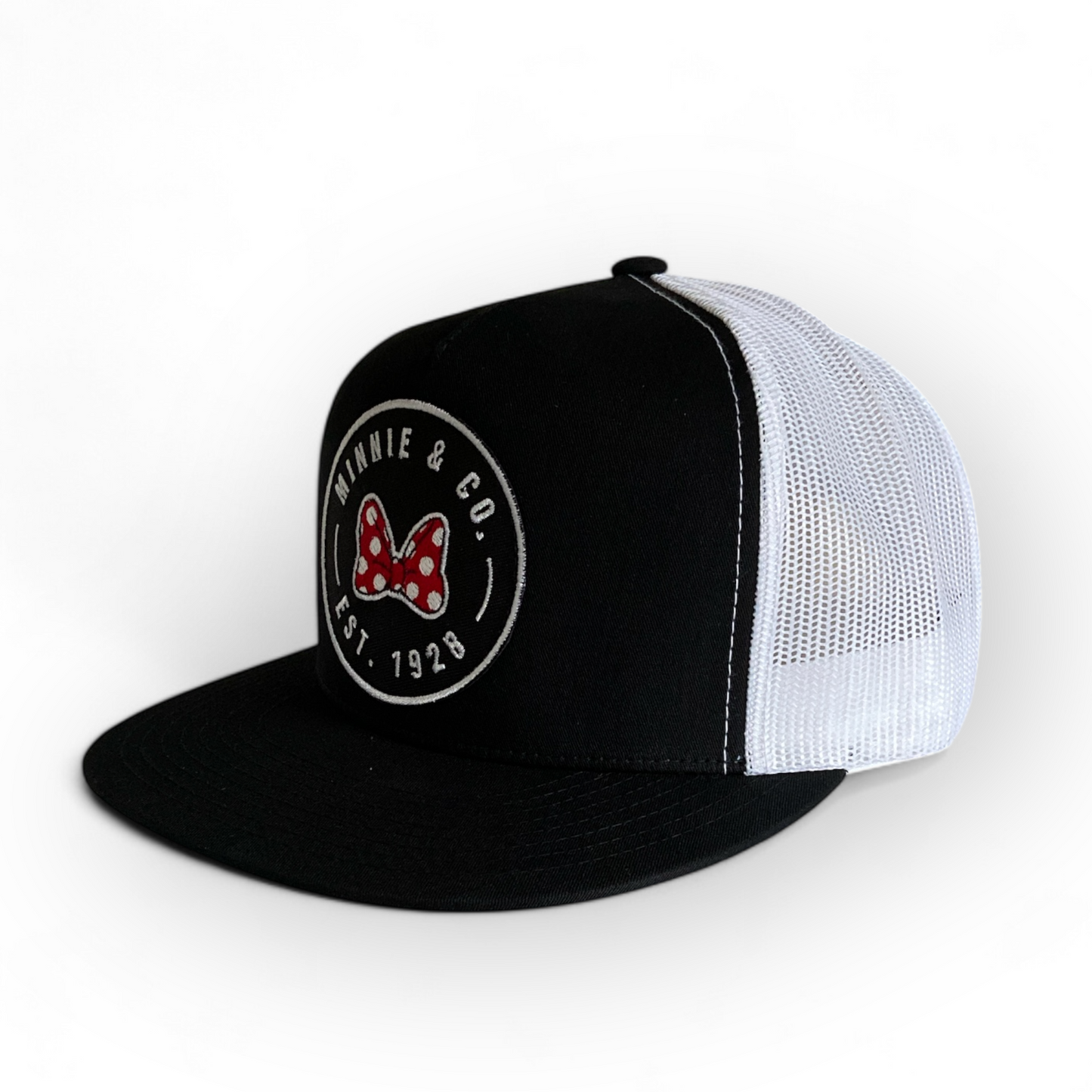 adult Disney hat Minnie mouse