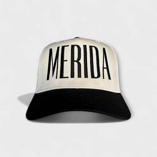Merida Hat