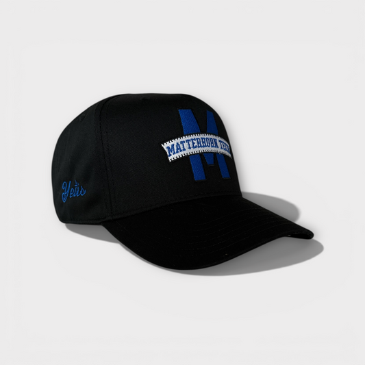 Matterhorn Tech Institute Retro Hat