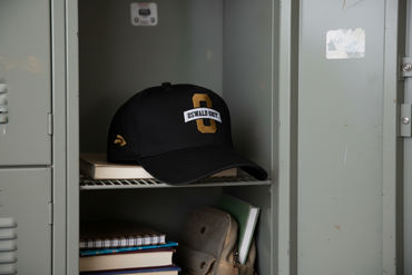 Oswald University Retro Hat