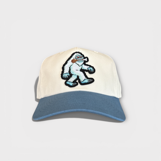Hungry Harold Hat Retro