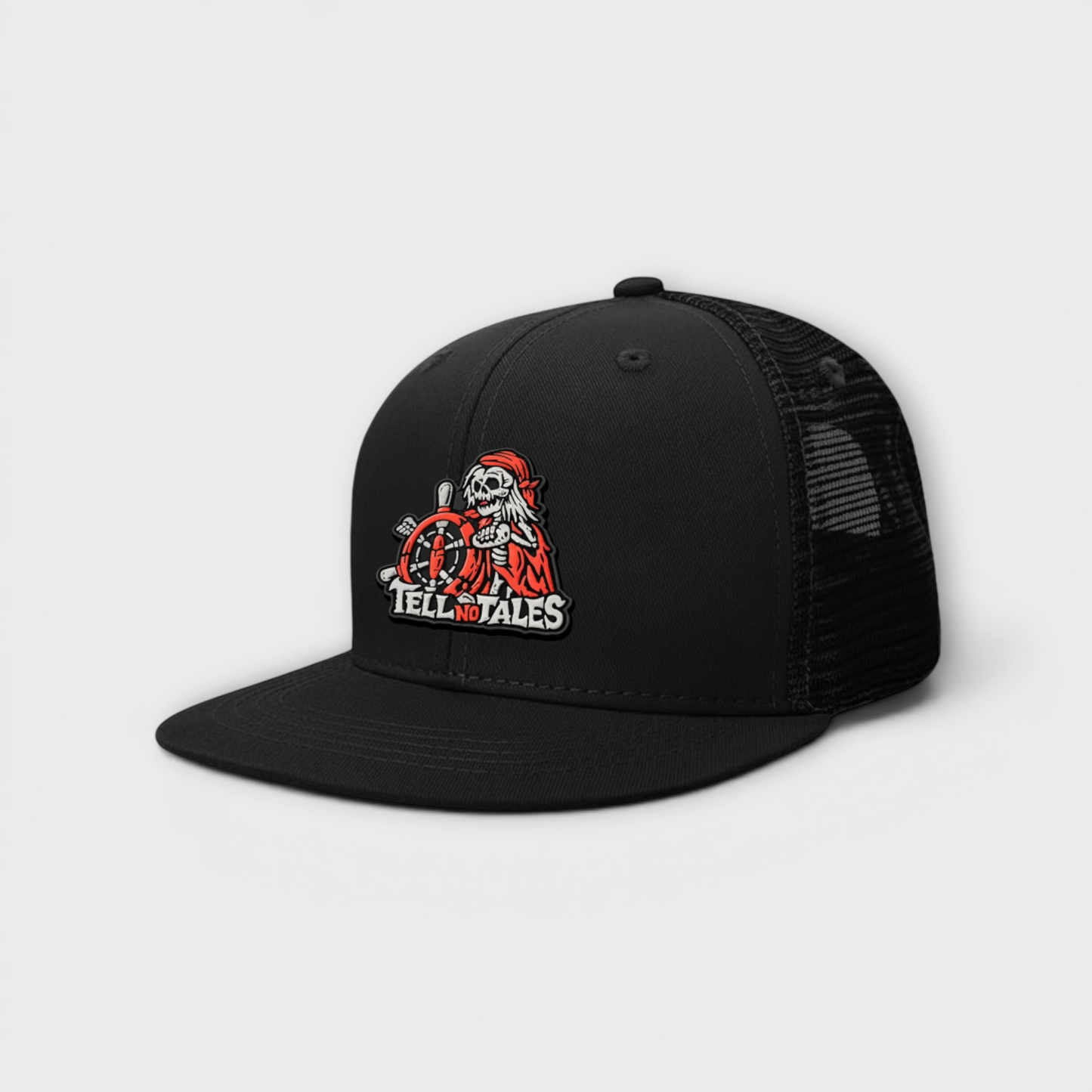 Tell No Tales Hat KIDS