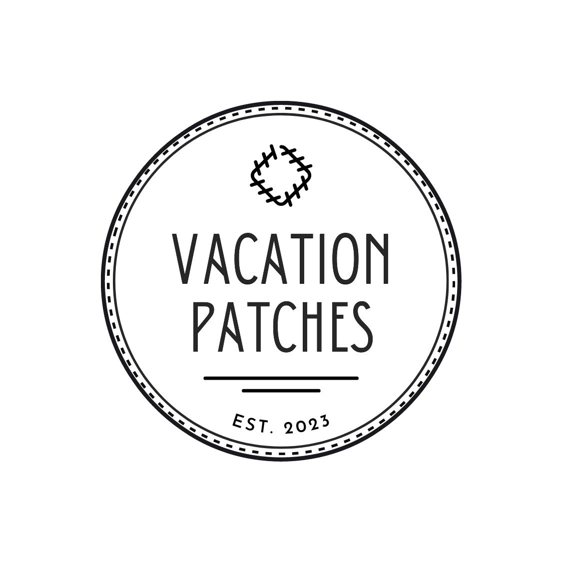 Vacation Patches