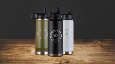 disney themed water bottle