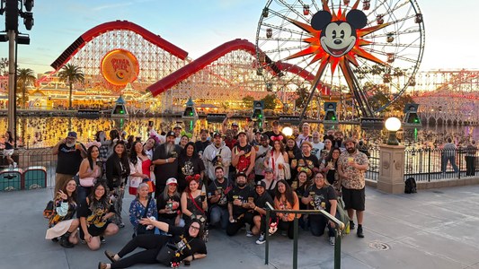 Certified Yellow Cup Worthy — DCA Daydrinkers Founders’ Edition