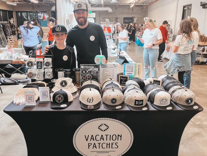 10 MUST HAVE HATS FOR DISNEY TRIP