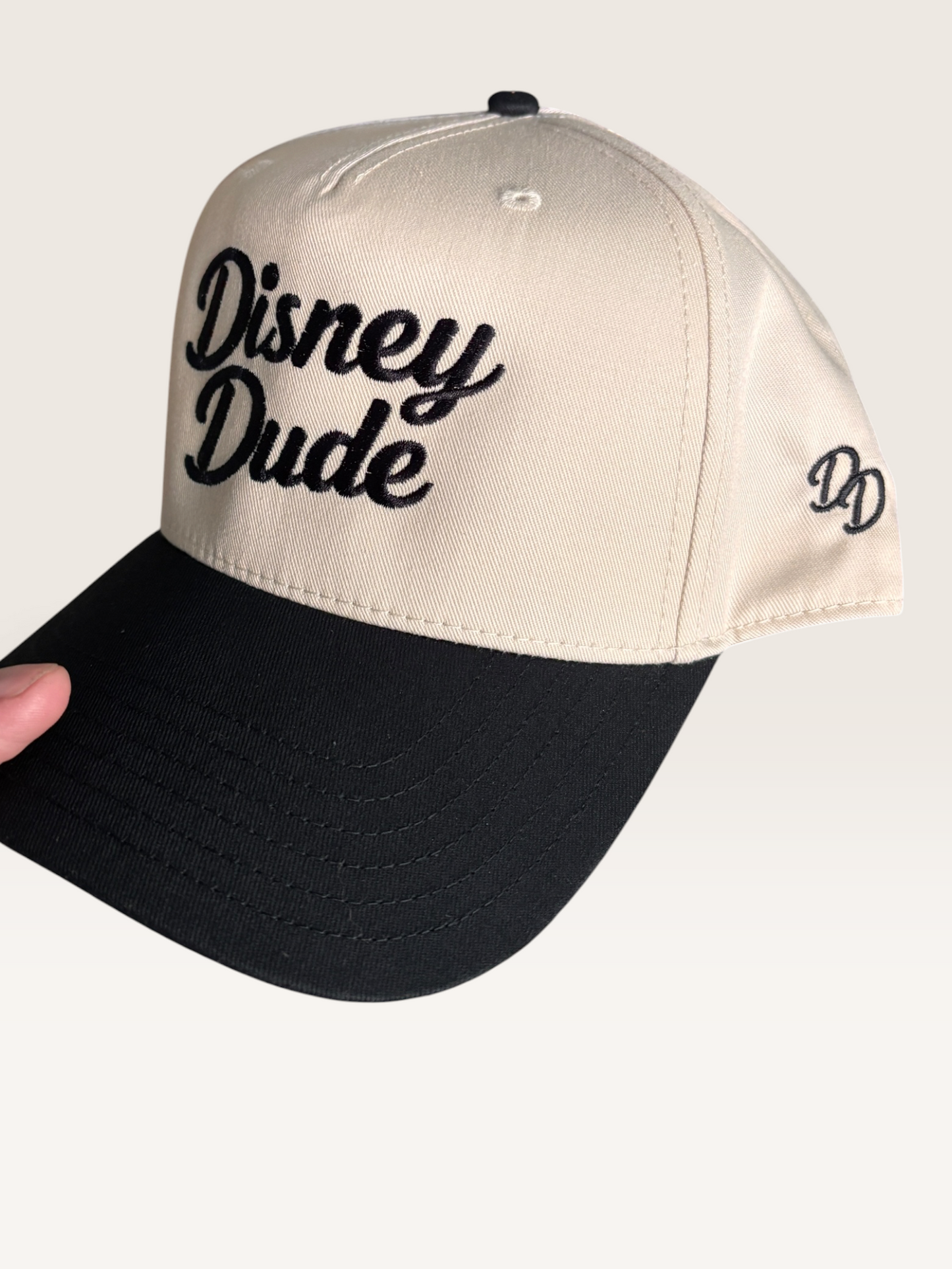 DSNY DUDE Retro Hat