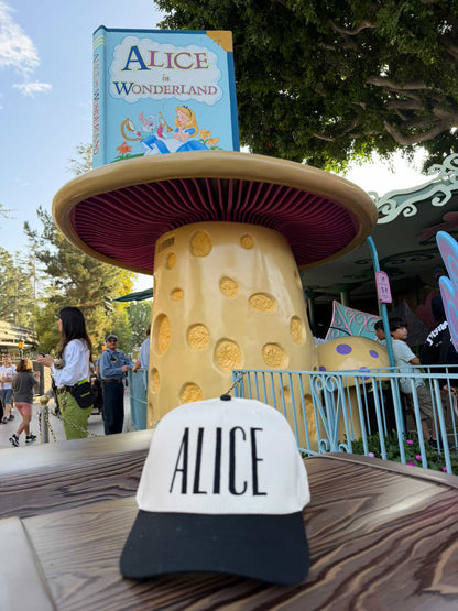 Alice Hat