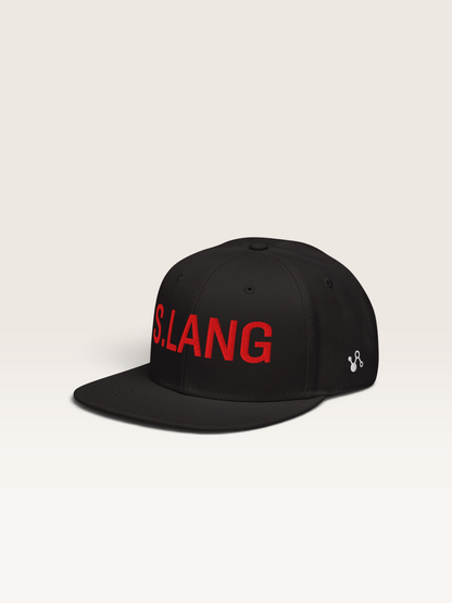 The "Little Guy" Hat