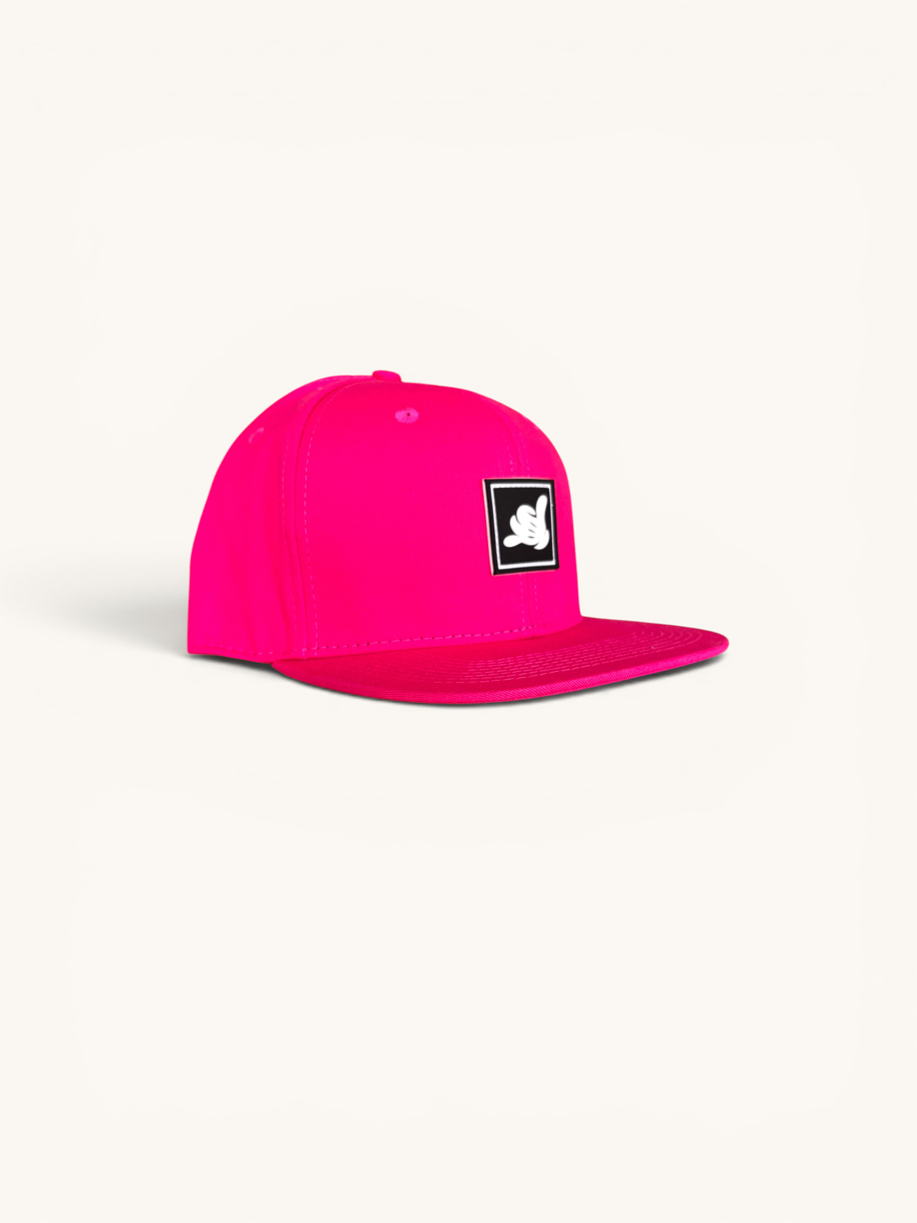 Shaka Pal Pink Flamingo Hat