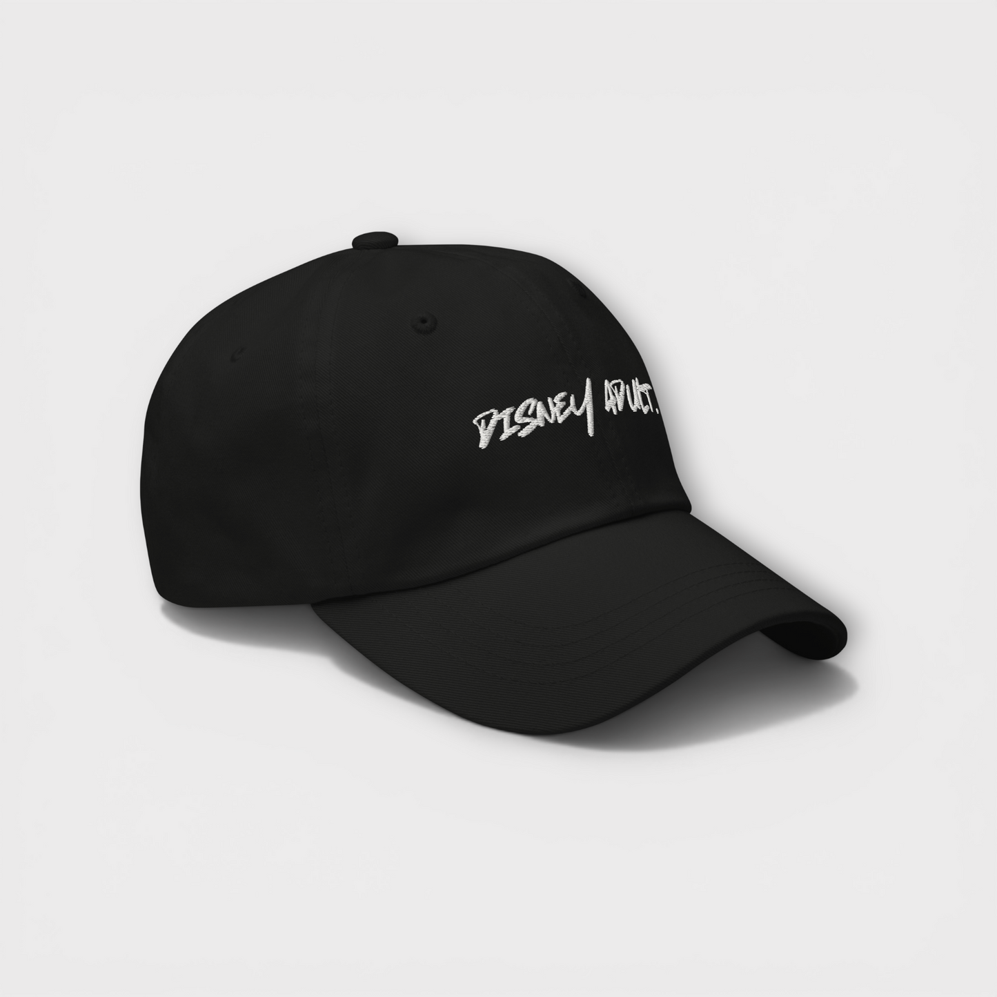 DSNY Adult Embroidered Dad Hat