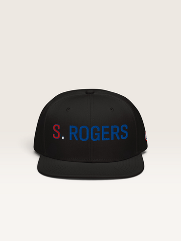 The "Cap" Hat