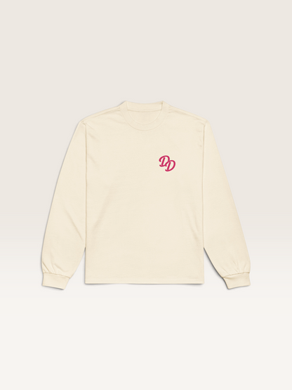 DSNY Darling Heavyweight Long Sleeve Shirt