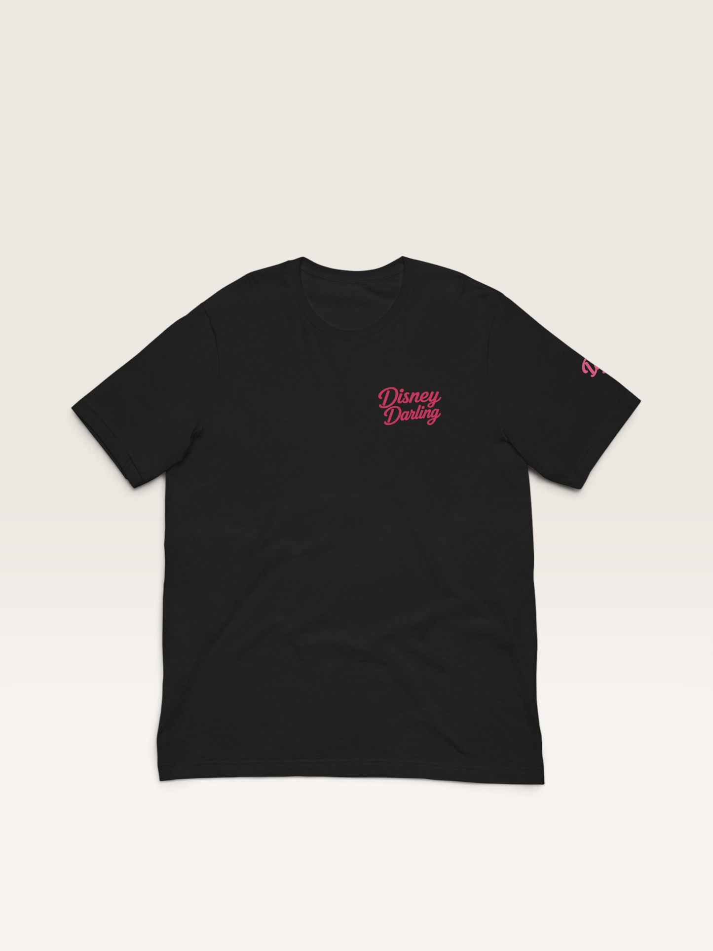 DSNY Darling Tee