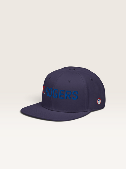 The "Cap" Hat