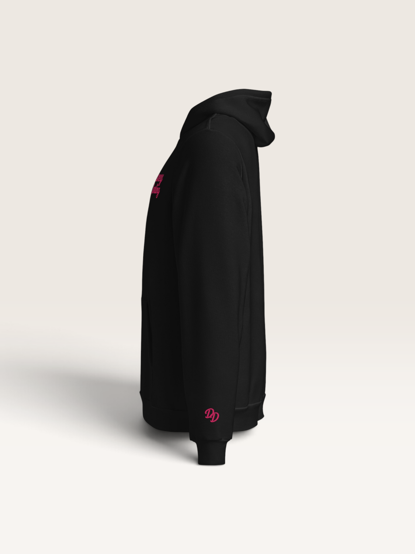 DSNY Darling Bella Hoodie