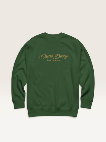 Seize The Magic Sweatshirt