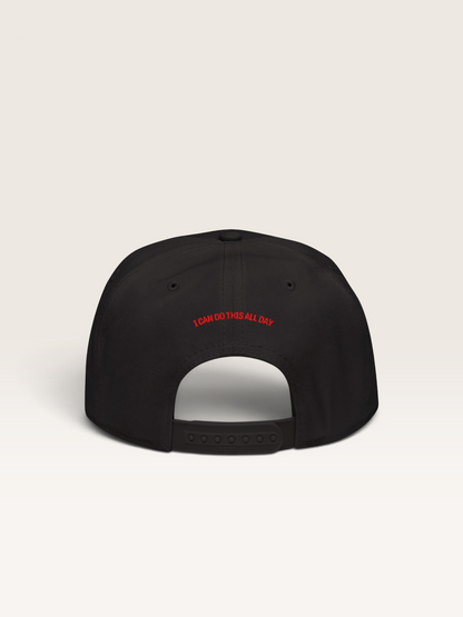 The "Cap" Hat