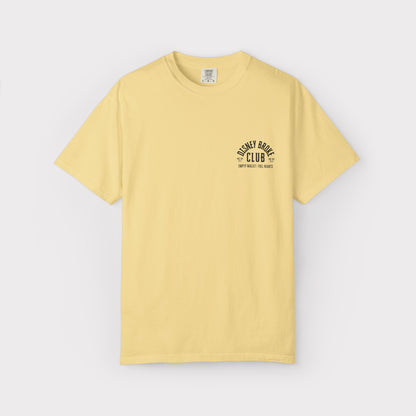 Still Broke Club Tee