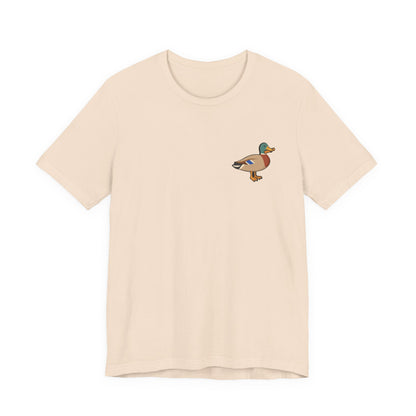 Churro Hunting Duck Club Tee