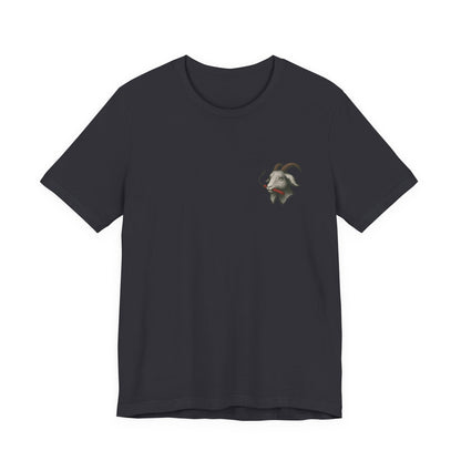 The Goat Blast Co. Tee