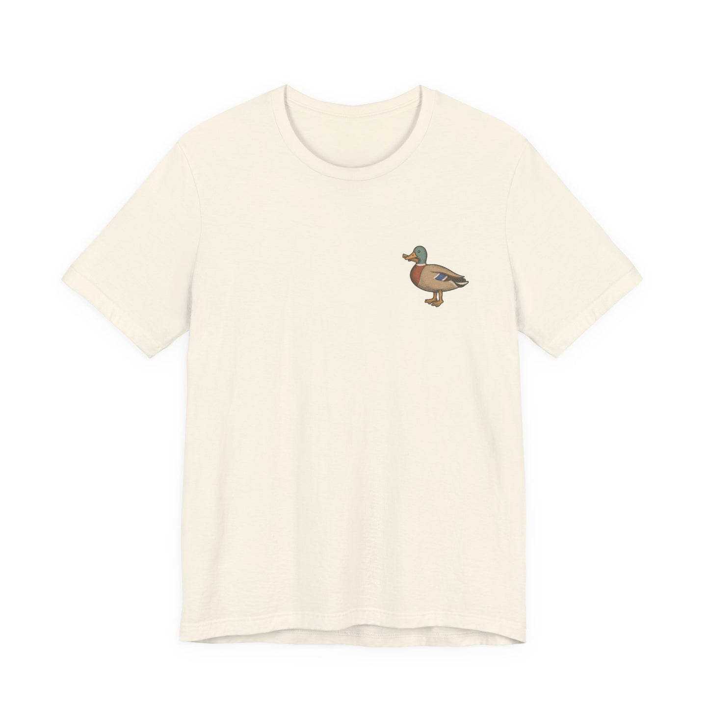 Churro Duck Wild Tee