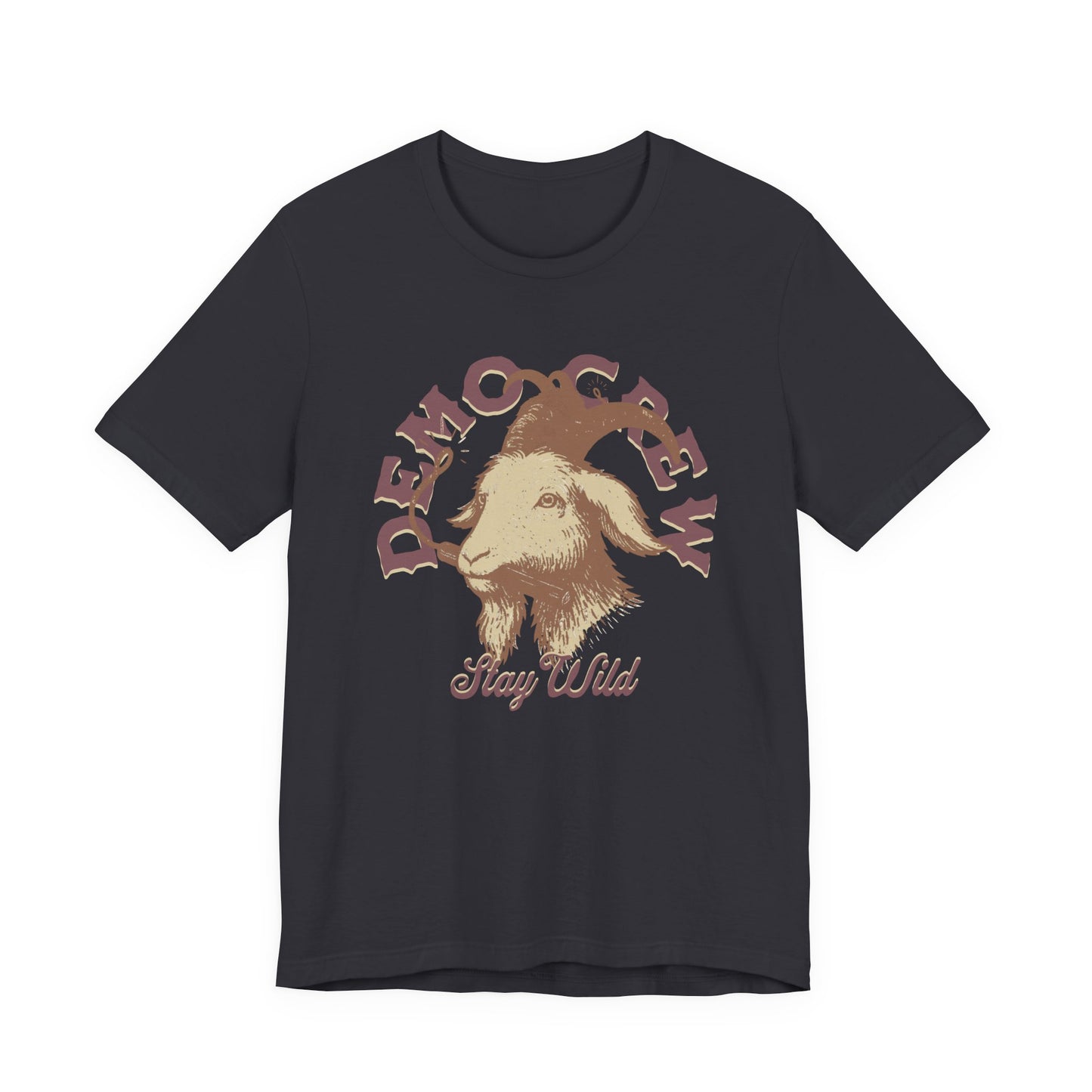 Demo Crew Tee
