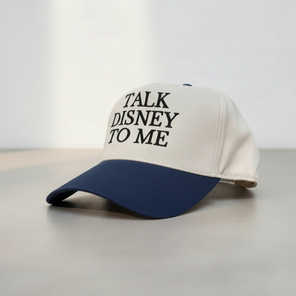 Talk D****y To Me