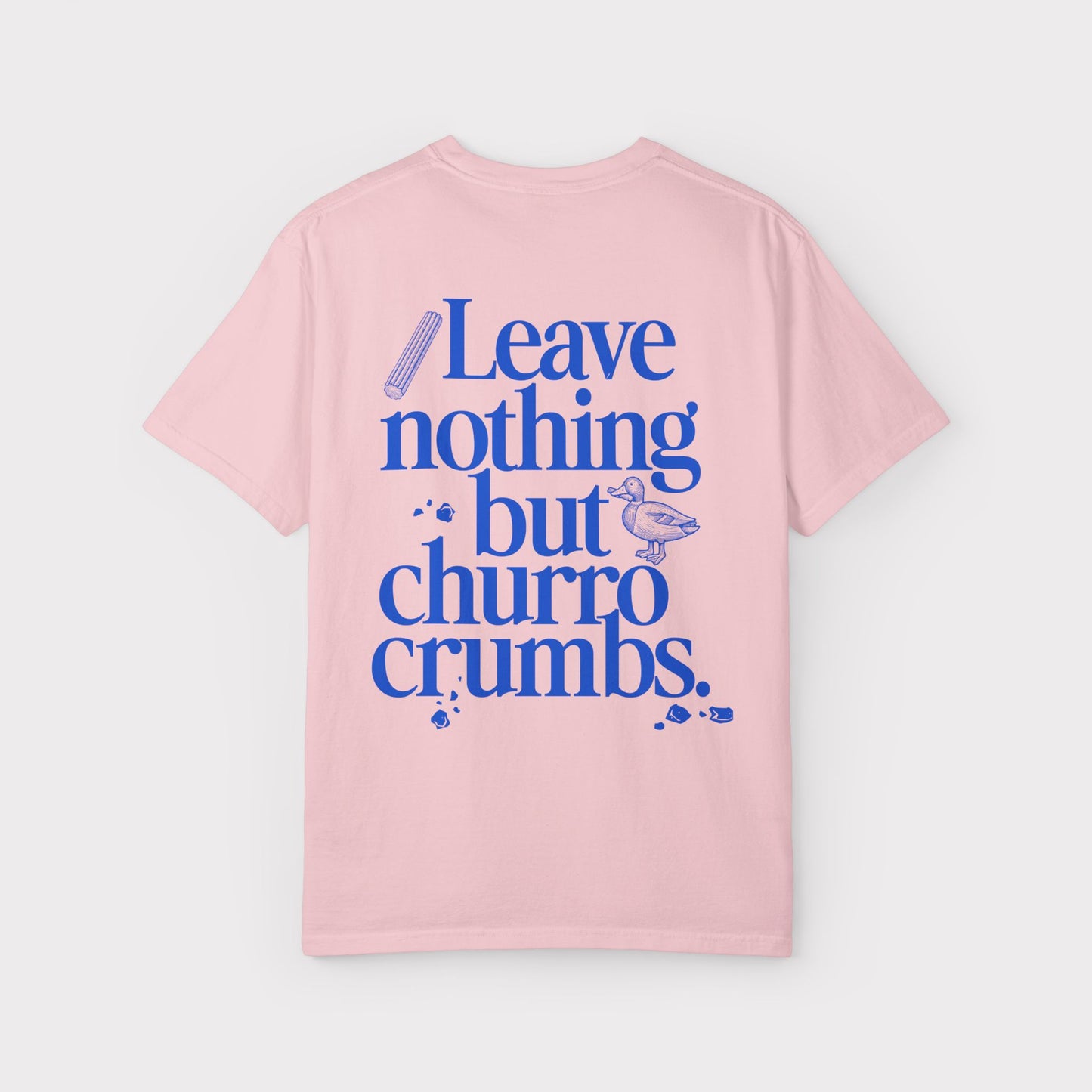 Churro Crumbs Tee