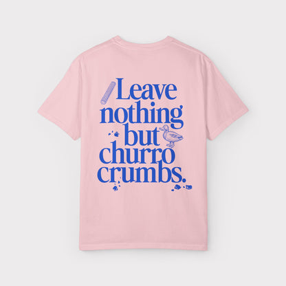 Churro Crumbs Tee