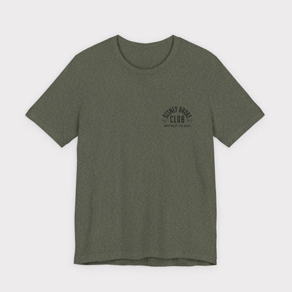 Still Broke Bella Tee