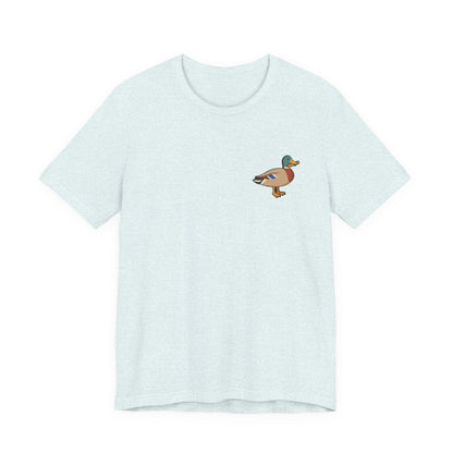 Churro Hunting Duck Club Tee
