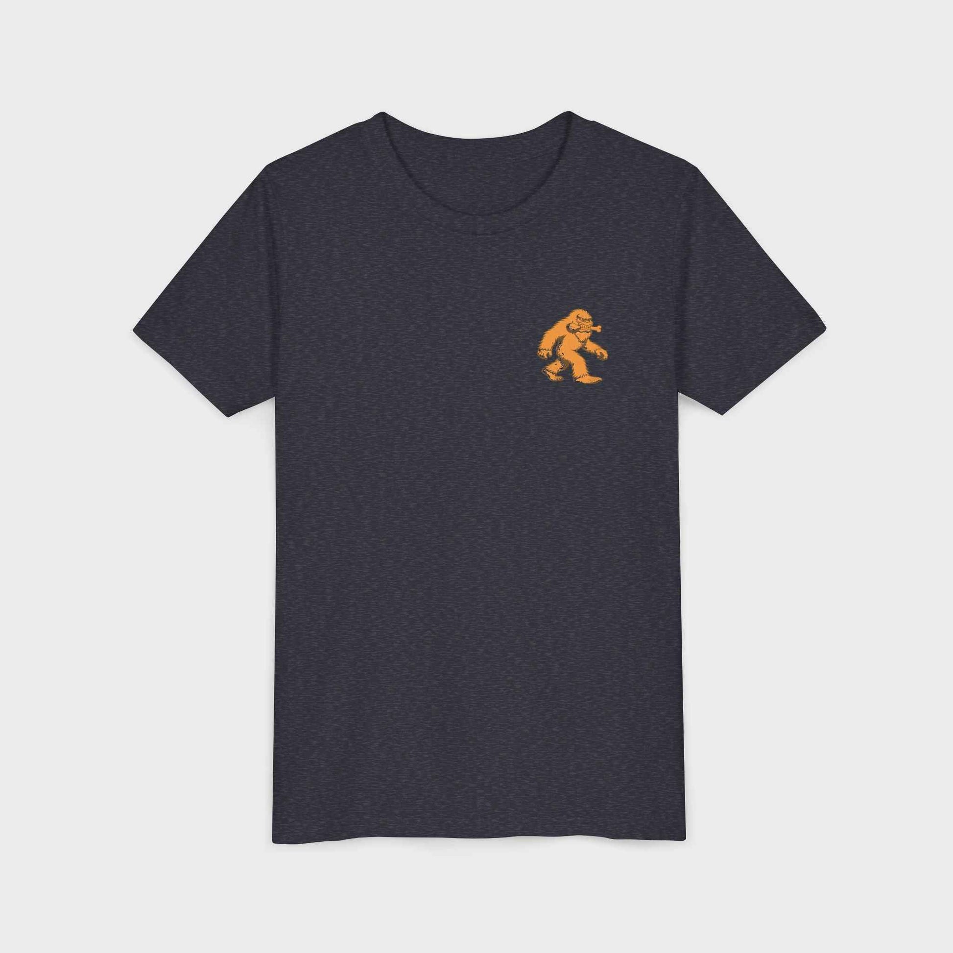 Hungry Harold Park Mascot Tee- YOUTH