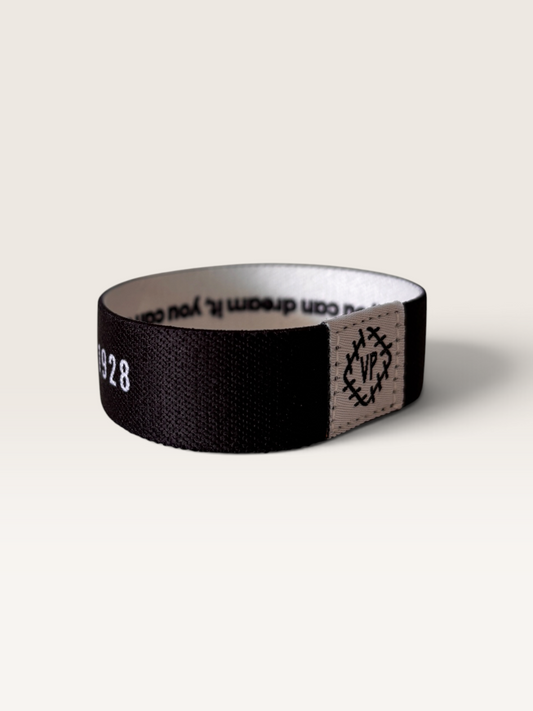 Park Band Wristband- The OG