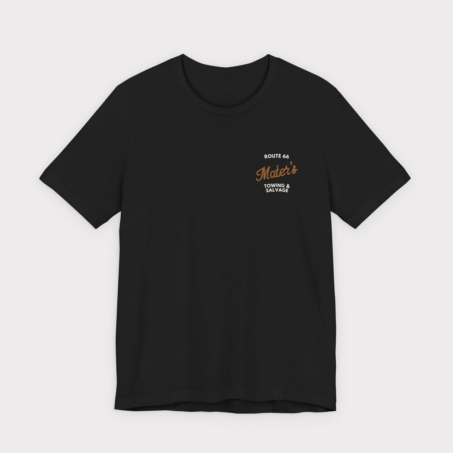 Mater Towing & Salvage Tee