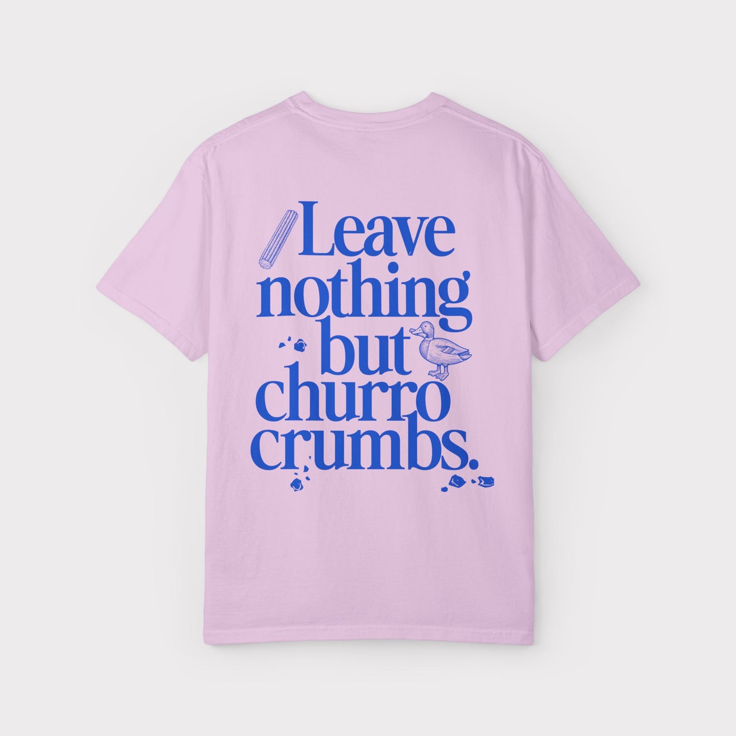 Churro Crumbs Tee
