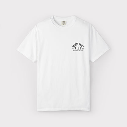 Still Broke Club Tee