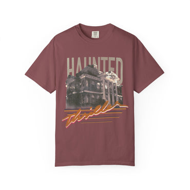 Haunted Thriller Tee