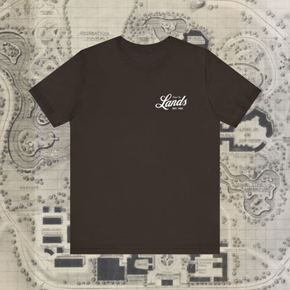 Original Four Lands Tee