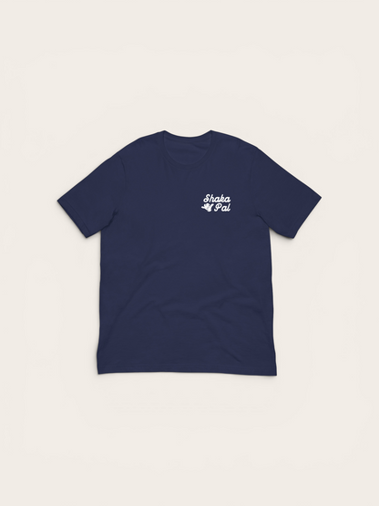 Simple Shaka Pal Life Shirt