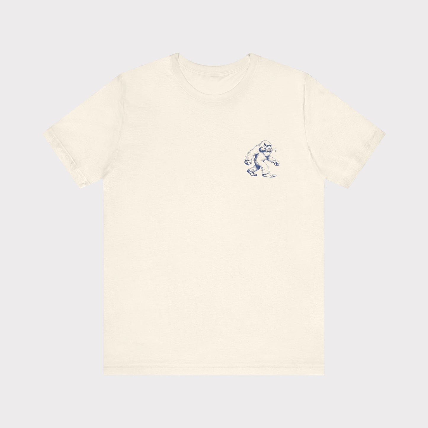 Hungry Harold Park Mascot Tee