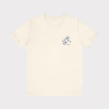 Hungry Harold Park Mascot Tee