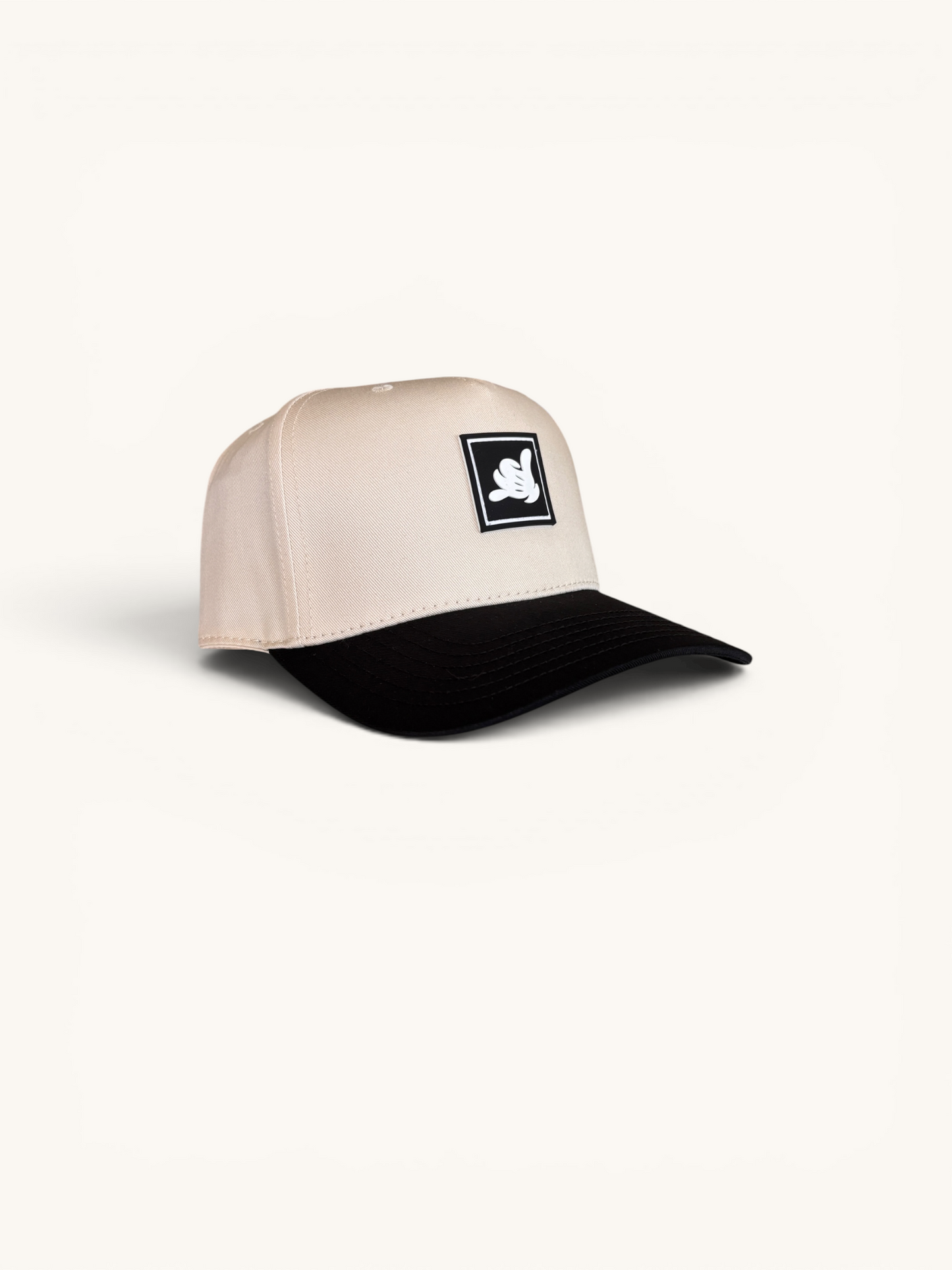 Shaka Pal Retro Hat