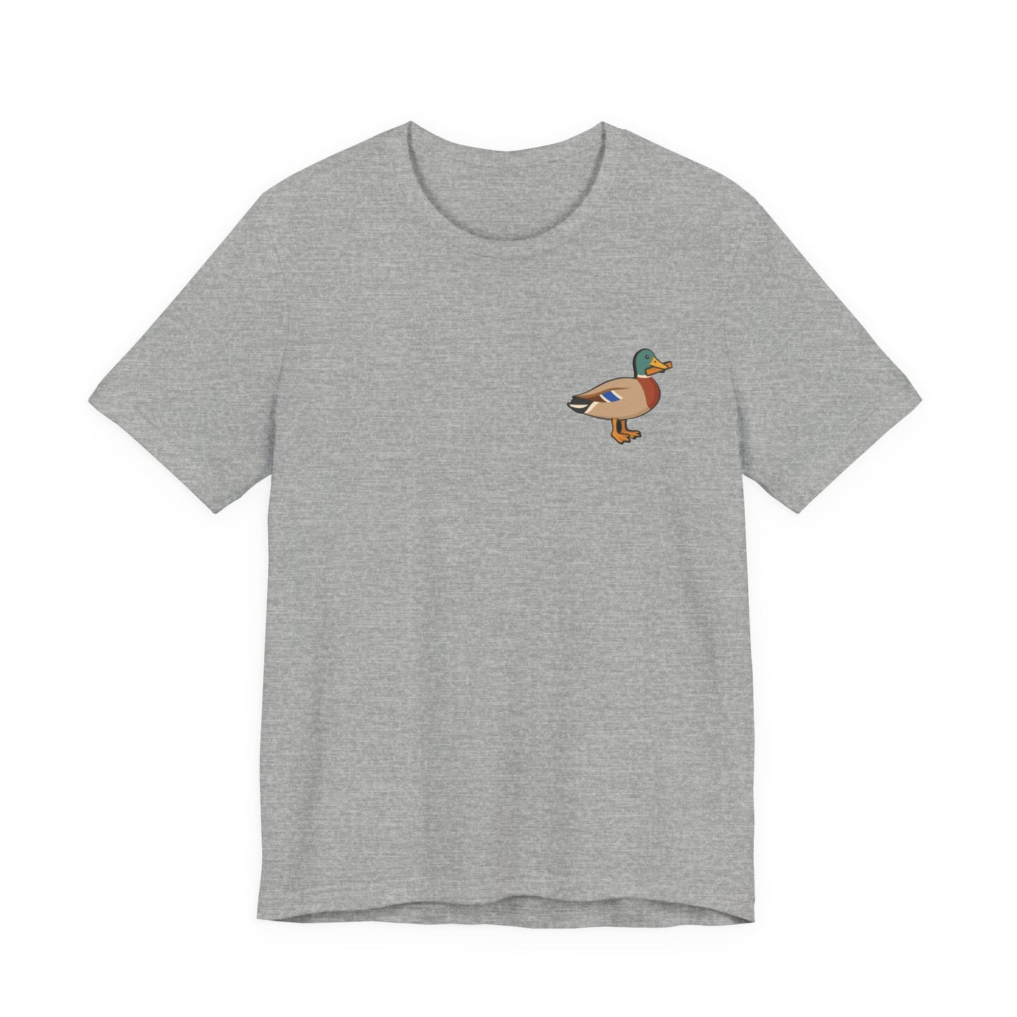 Churro Hunting Duck Club Tee